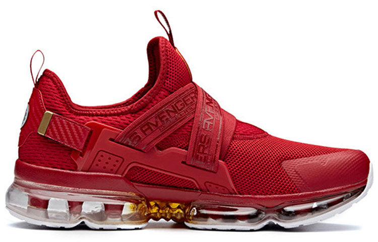 ANTA x MARVEL Seed 'Iron Man' 91845508-12