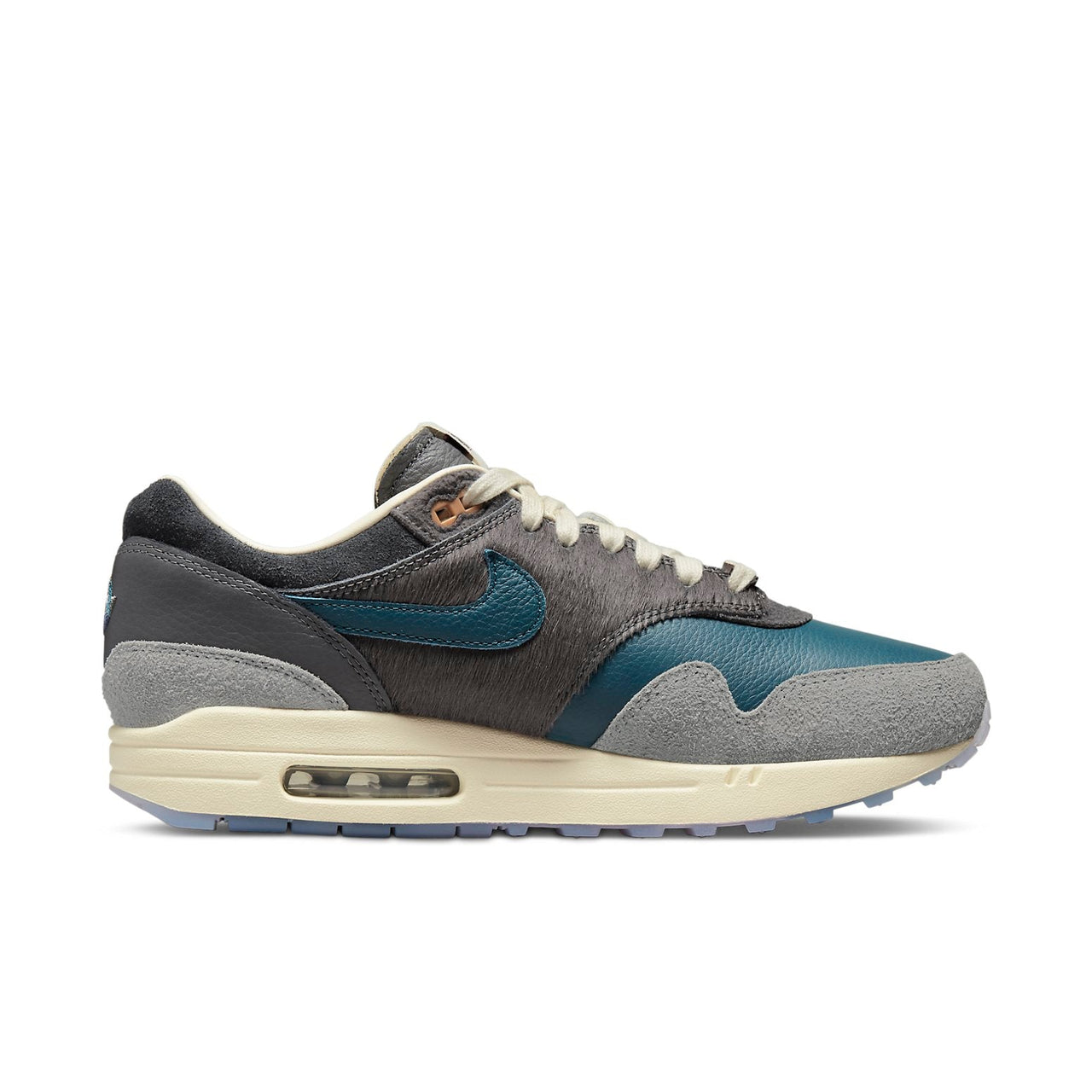Nike x Kasina Air Max 1 SP 'Won-Ang - Grey' DQ8475-001