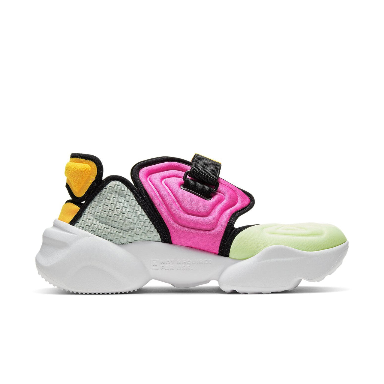 (WMNS) Nike Aqua Rift 'Volt Fuchsia' CW7164-700