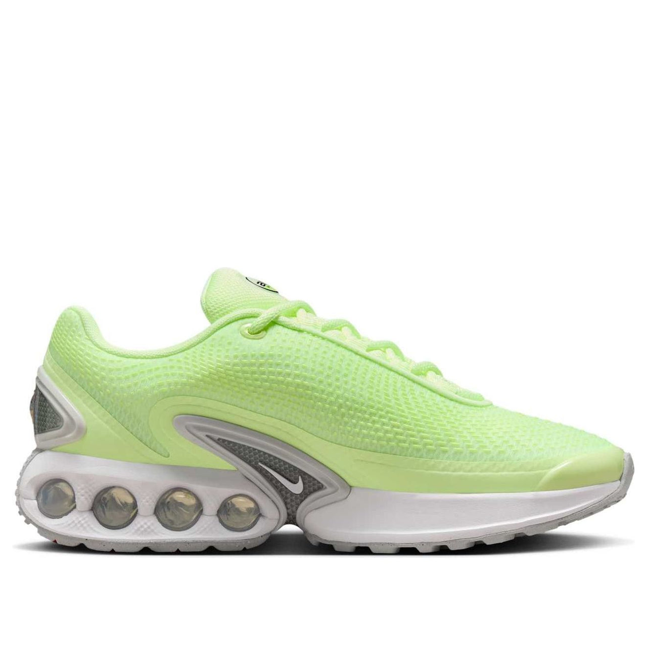 (WMNS) Nike Air Max DN SE 'Barely Volt' HJ9636-701