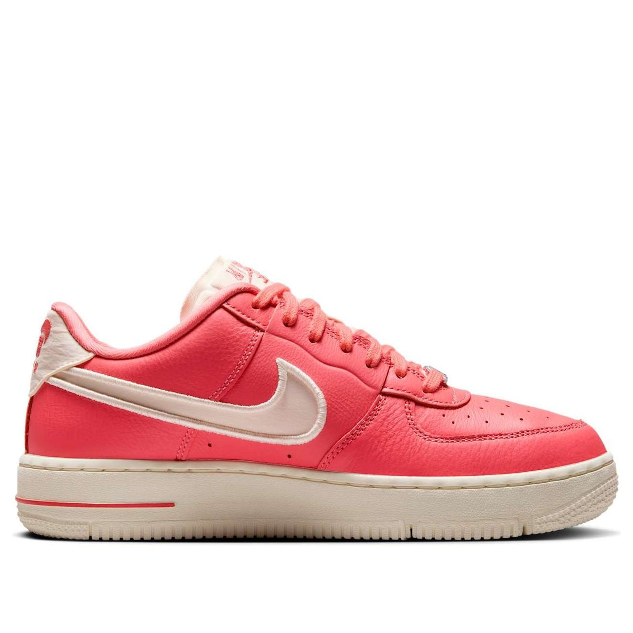 (WMNS) Nike Air Force 1 Low Dance 'Magic Ember' FJ7409-800