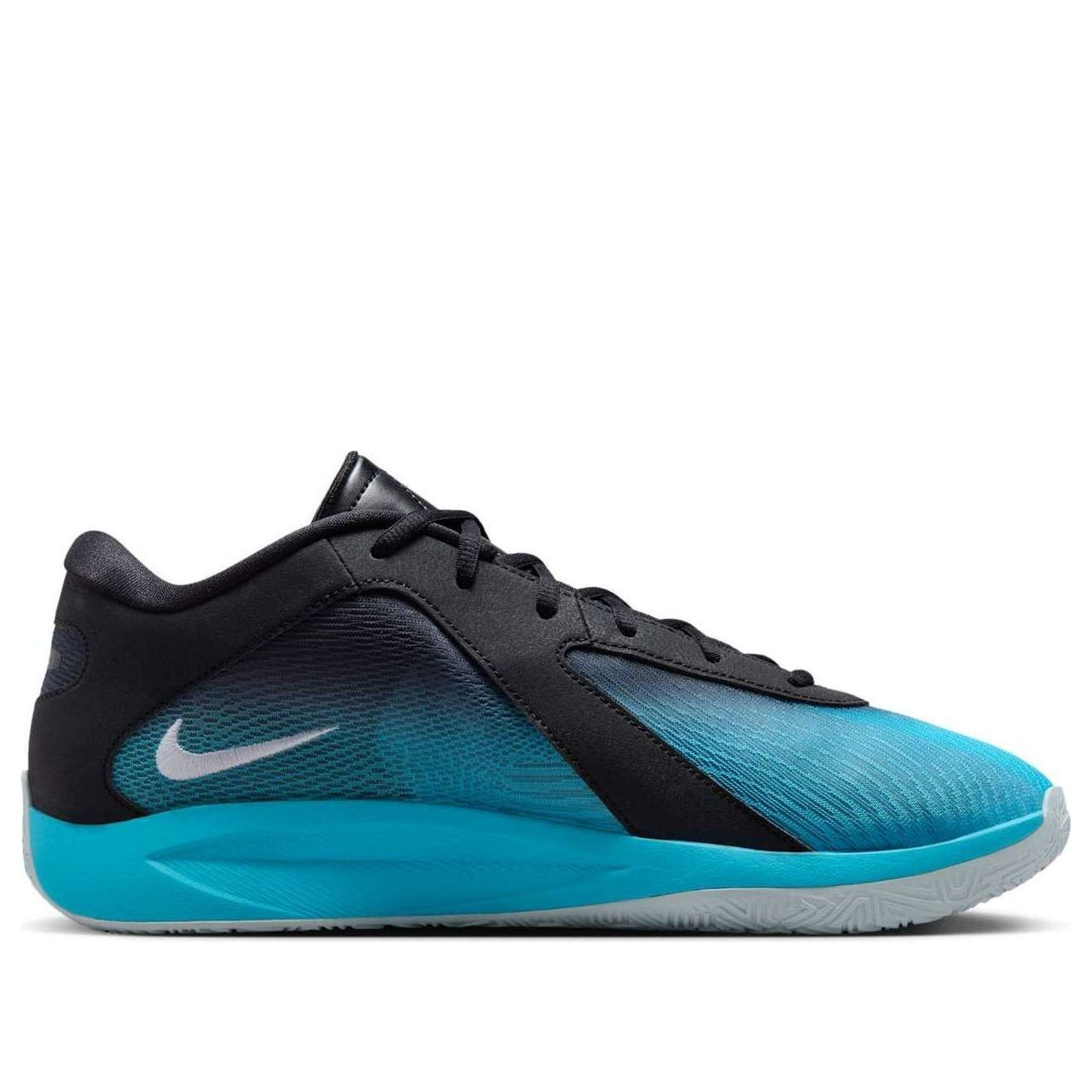 Nike Giannis Zoom Freak 6 EP 'Christmas' FZ1621-001