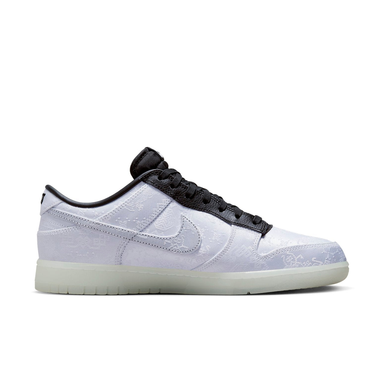 Nike x Fragment x CLOT Dunk Low '20th Anniversary' FN0315-110