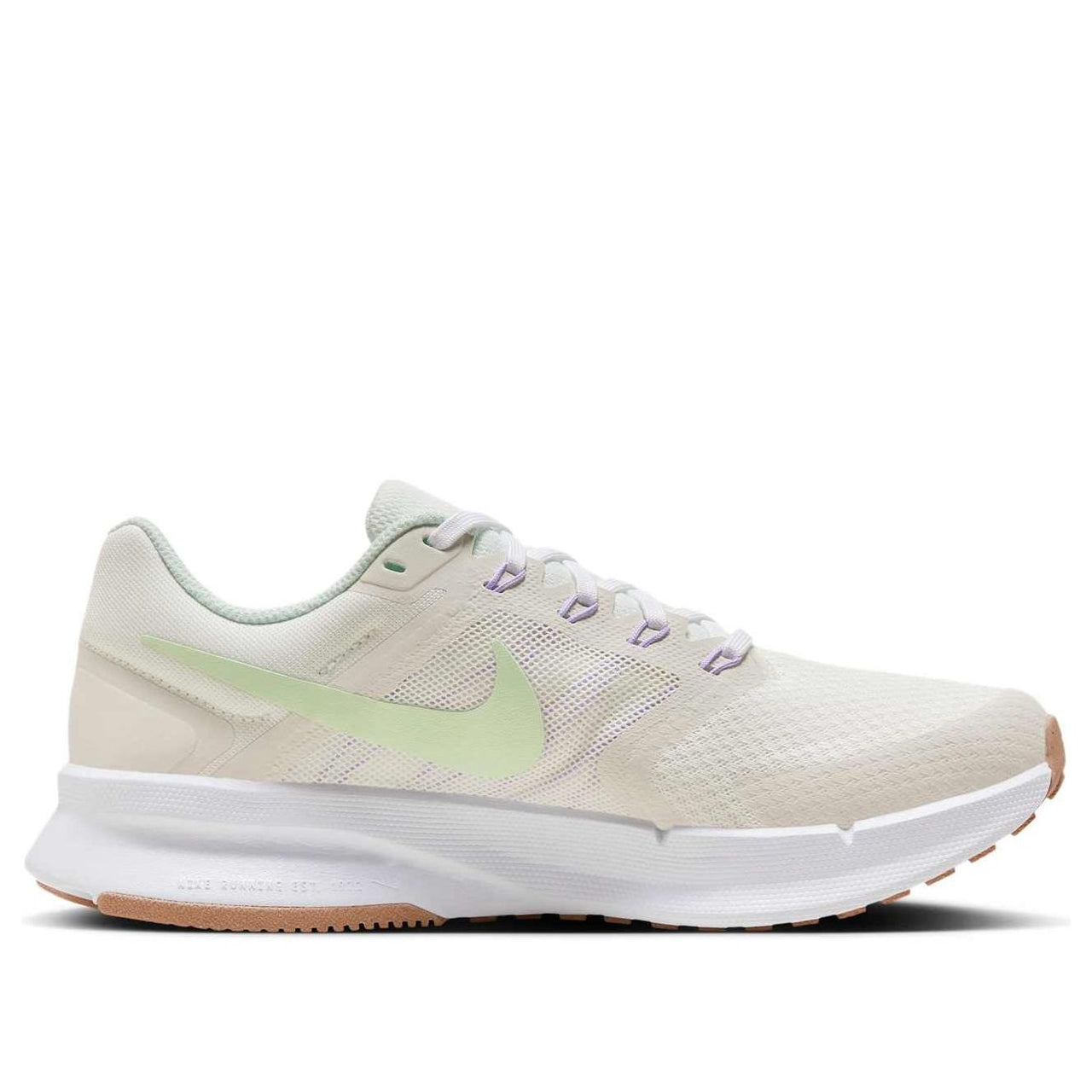 (WMNS) Nike Run Swift 3 'Sail Light Green' HJ3493-131