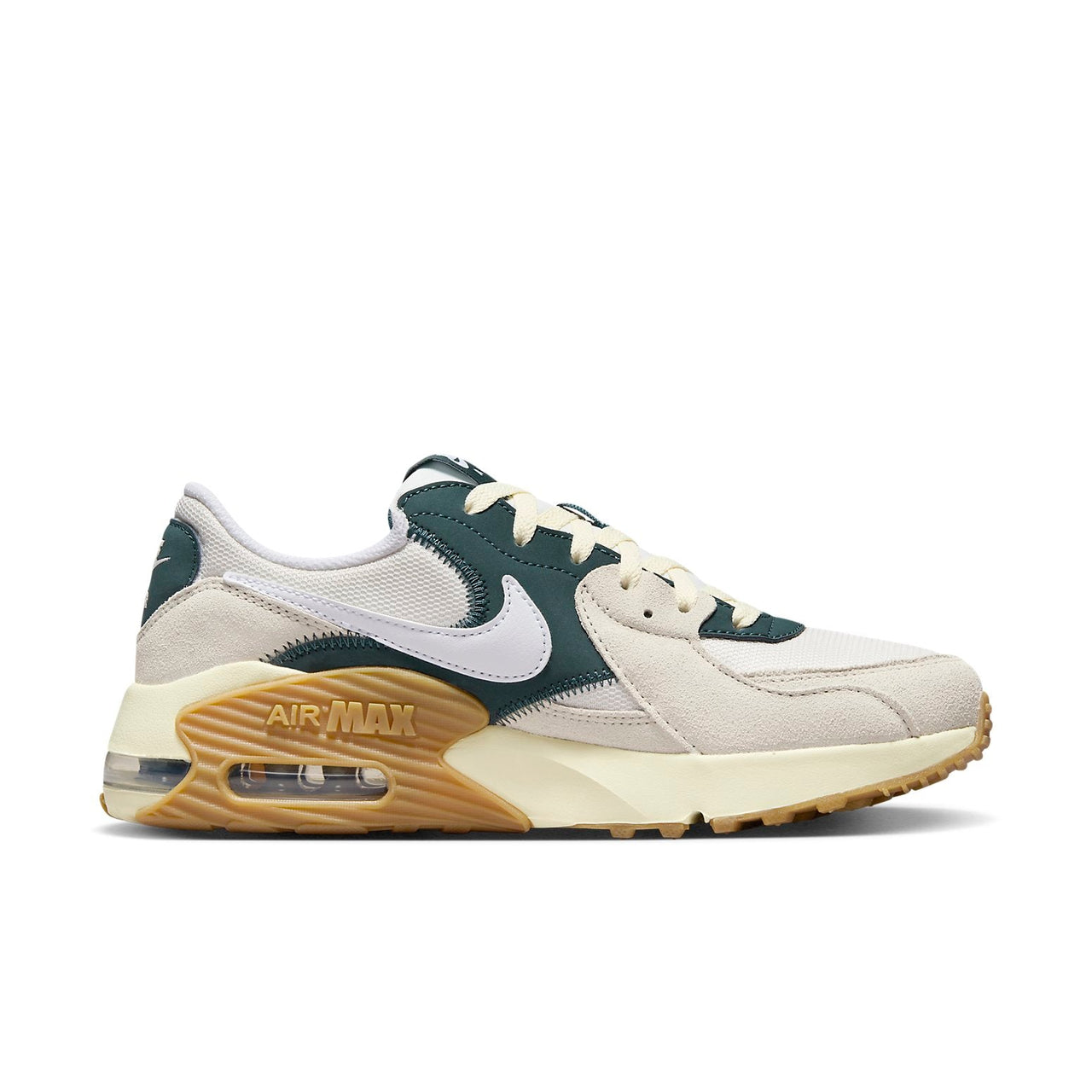 Nike Air Max Excee 'Sail Deep Jungle' FQ8067-133