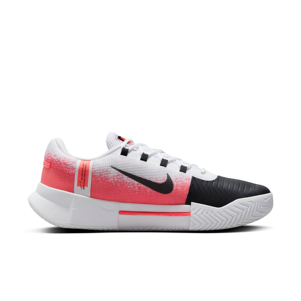 Nike Zoom GP Challenge 1 'White Hot Lava' FB3147-102