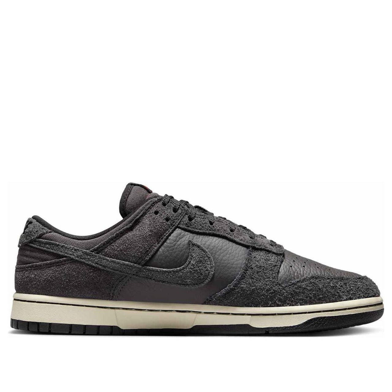 Nike Dunk Low Premium 'Black Off Noir' HF3145-001