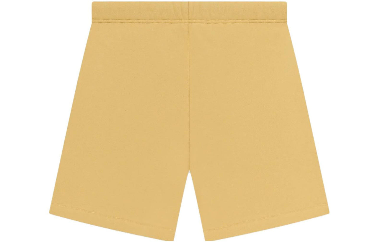 Fear of God Essentials SS23 Drop2 Essentials Sweatshort 'Light Tuscan' FOG-SS23-333