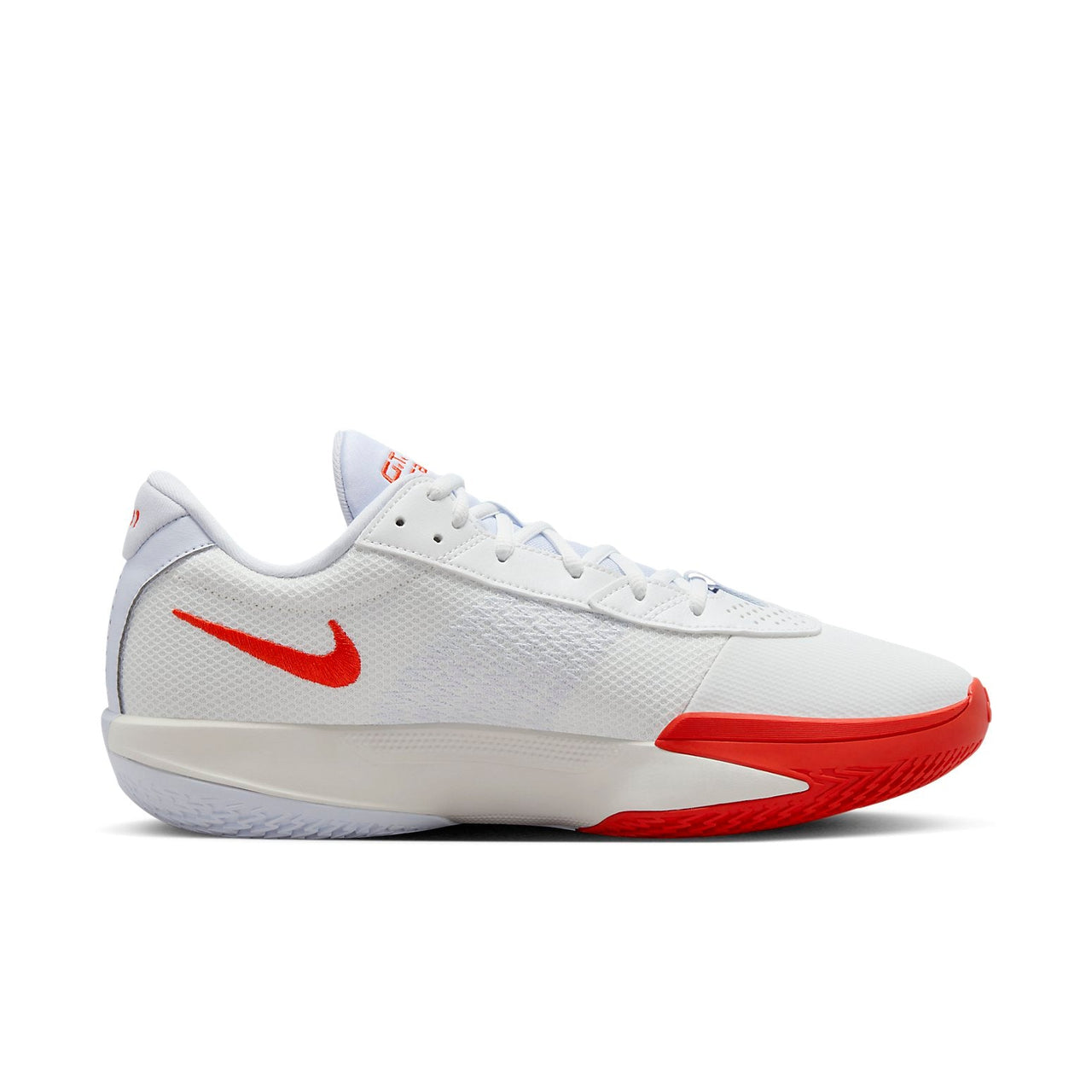 Nike Air Zoom G.T. Cut Academy EP 'Picante Red' FB2598-101