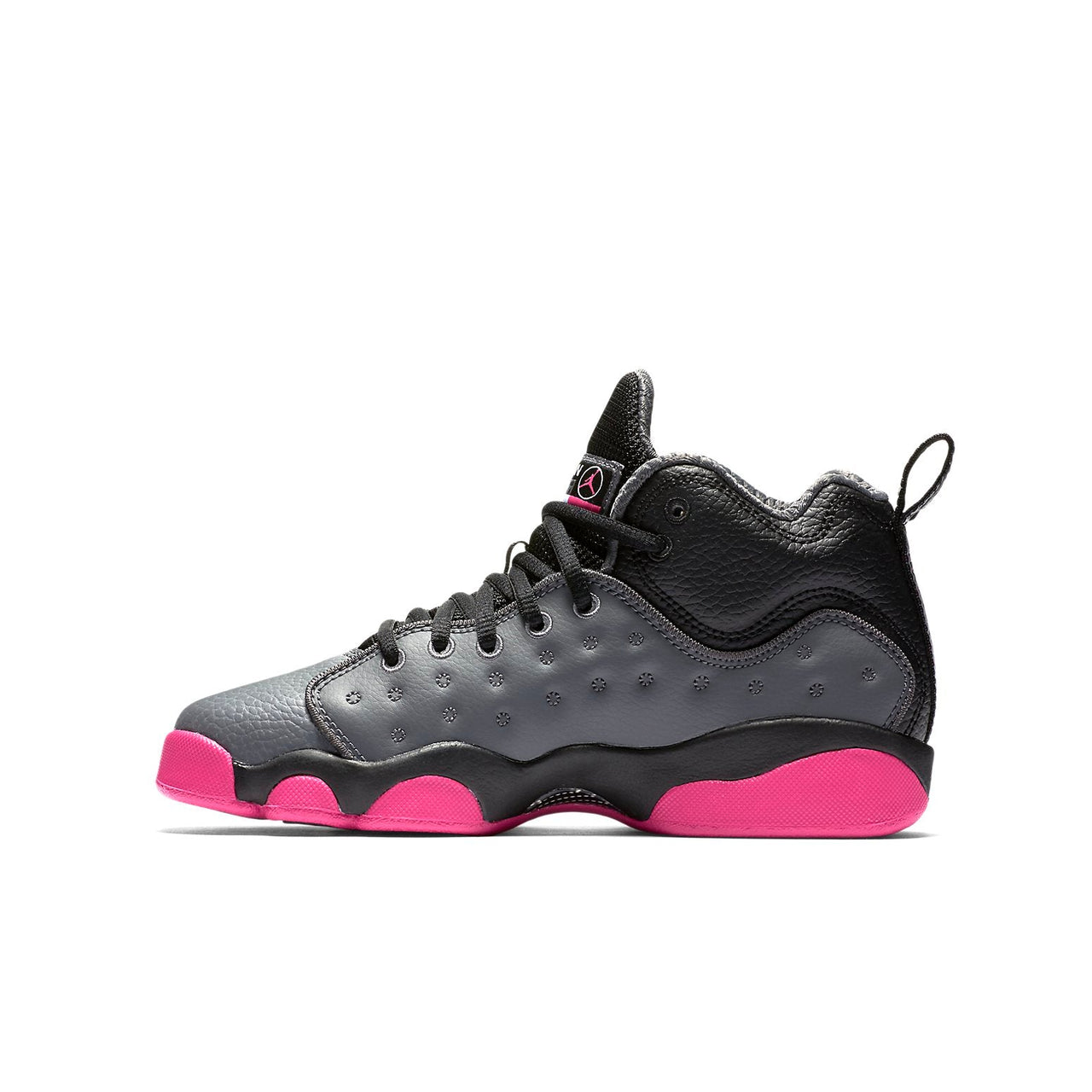 (GS) Air Jordan Jumpman Team 2 G 820276-009