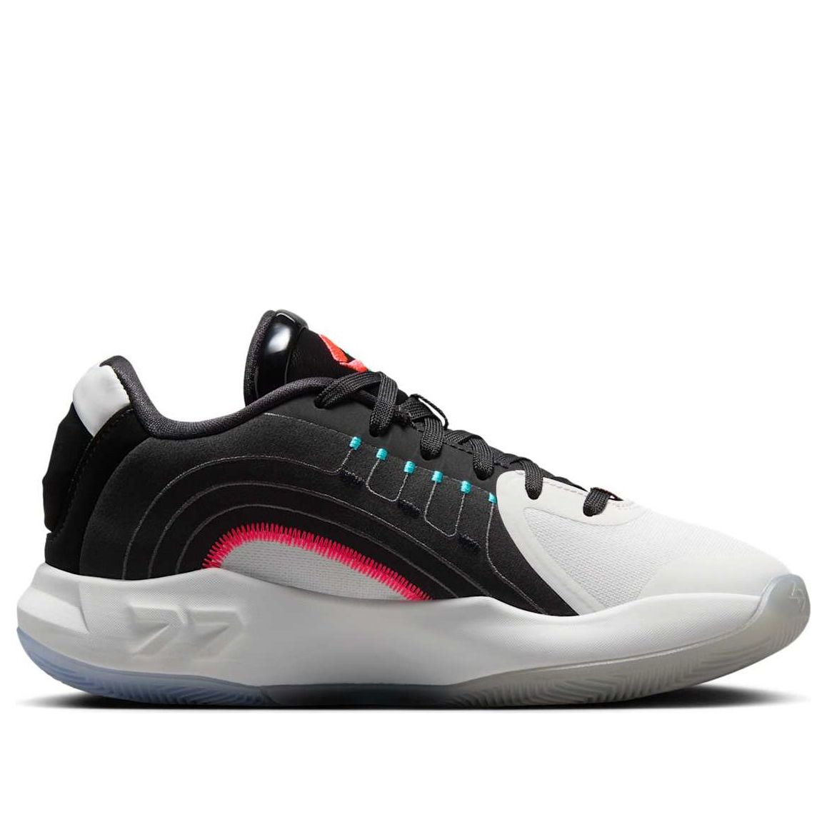 (GS) Air Jordan Luka 4 'Bloodline' HJ5225-001