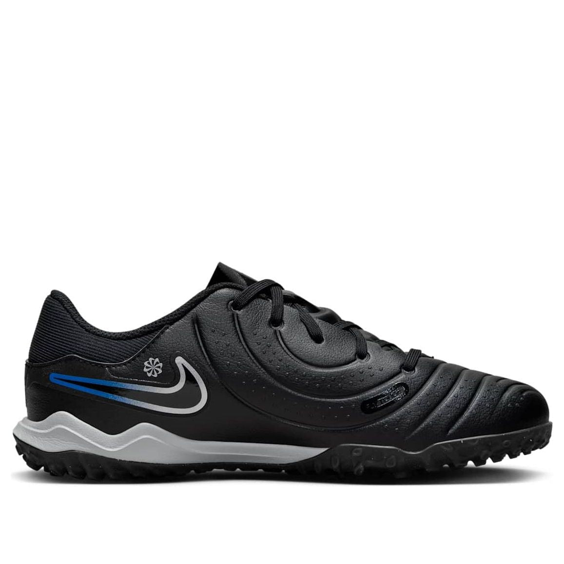 (GS) Nike Tiempo Legend 10 Academy TF 'Shadow Pack' DV4351-040