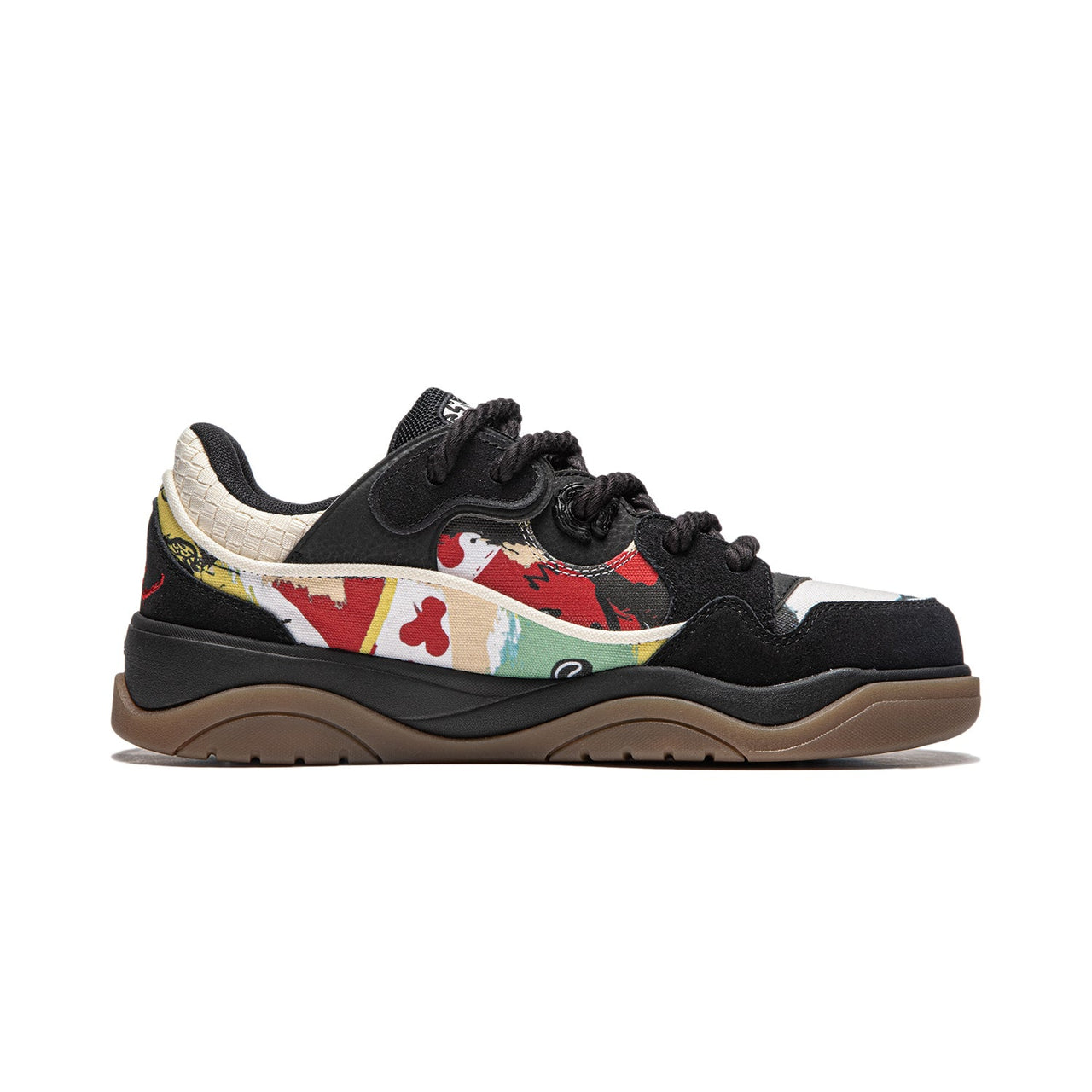 Li-Ning Journey 2.0 'CNY' AGCU407-2