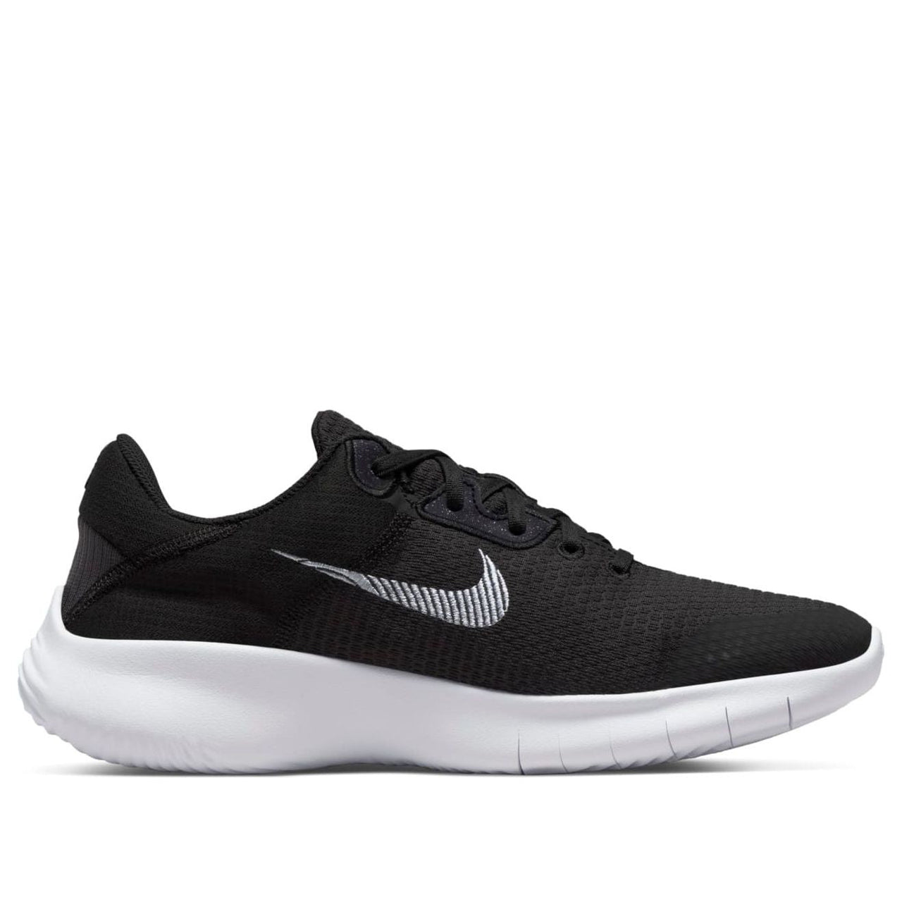 Nike Flex Experience Run 11 Extra Wide 'Black White' DH5753-001