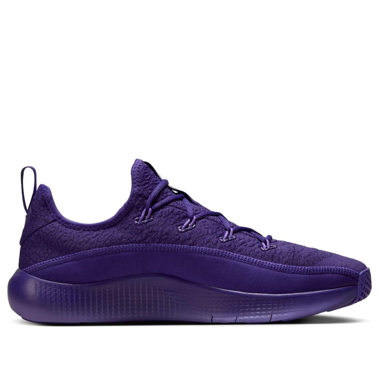 Nike LeBron TR 1 'Purple Rain' FJ6151-500