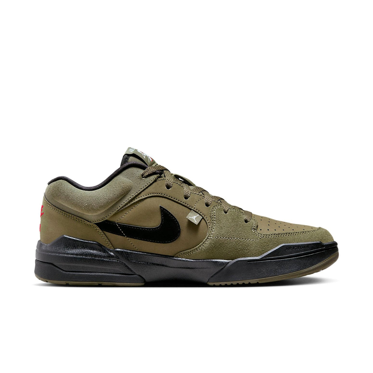 Air Jordan Stadium 90 'Olive Black' HF5258-201