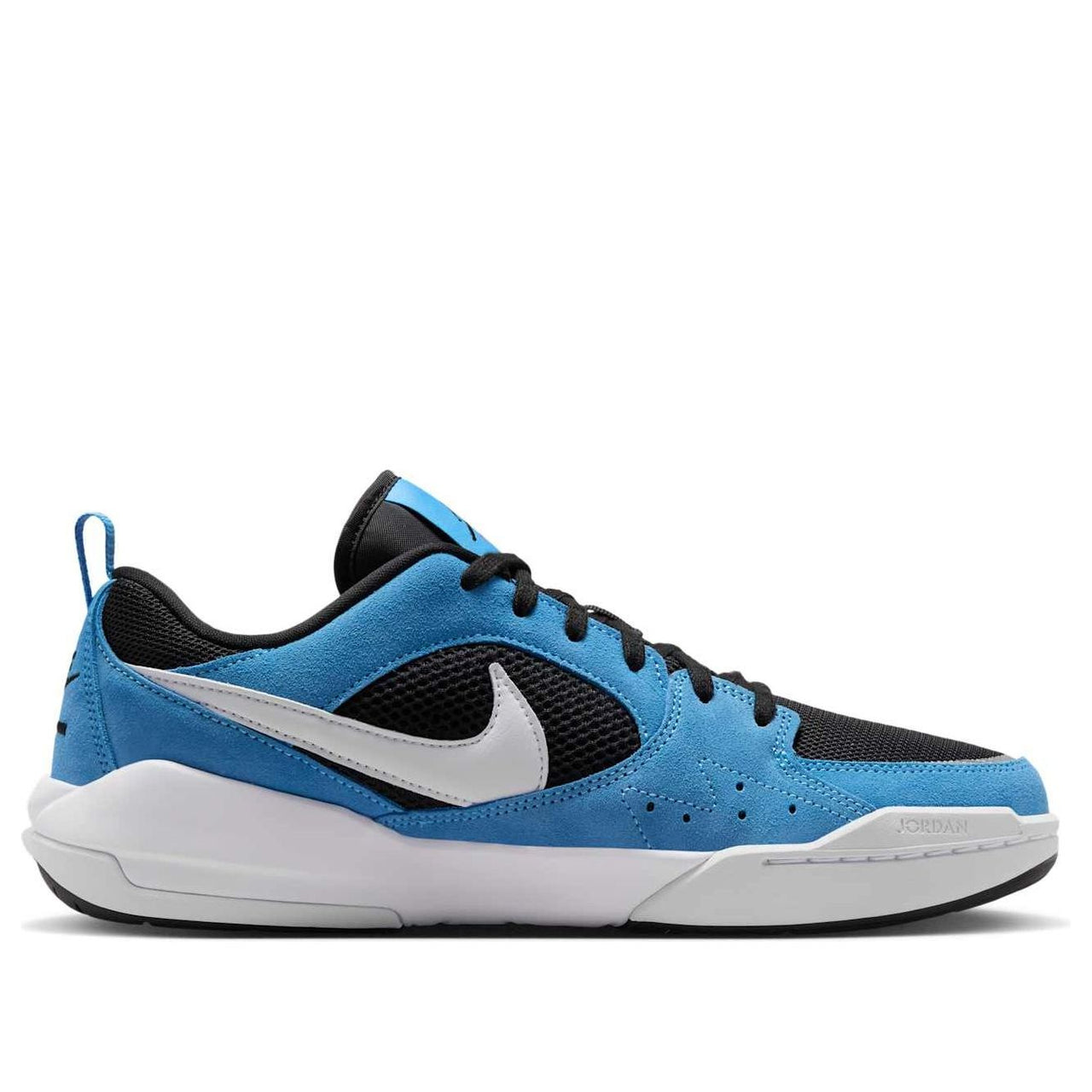 Air Jordan CMFT Era 'Black University Blue White' HJ6777-004