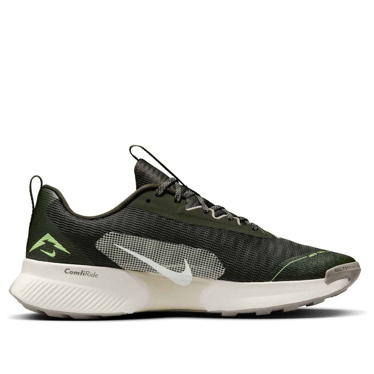 Nike Juniper Trail 3 'Sequoia White Onyx' FQ0904-301