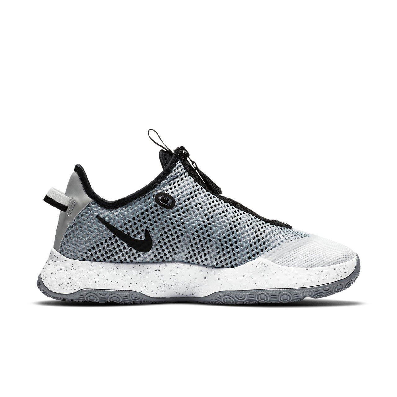 Nike PG 4 Team 'White Wolf Grey' CK5828-100
