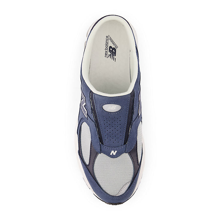 New Balance 2002R 'Dark Navy Black' M2002RMM