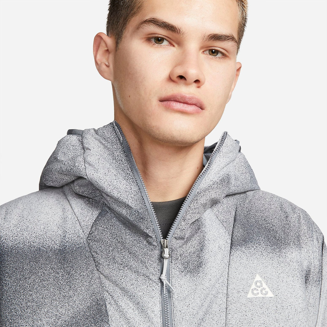 Nike ACG Rope De Dope Aop Jacket 'Cool Grey' DQ5783-065