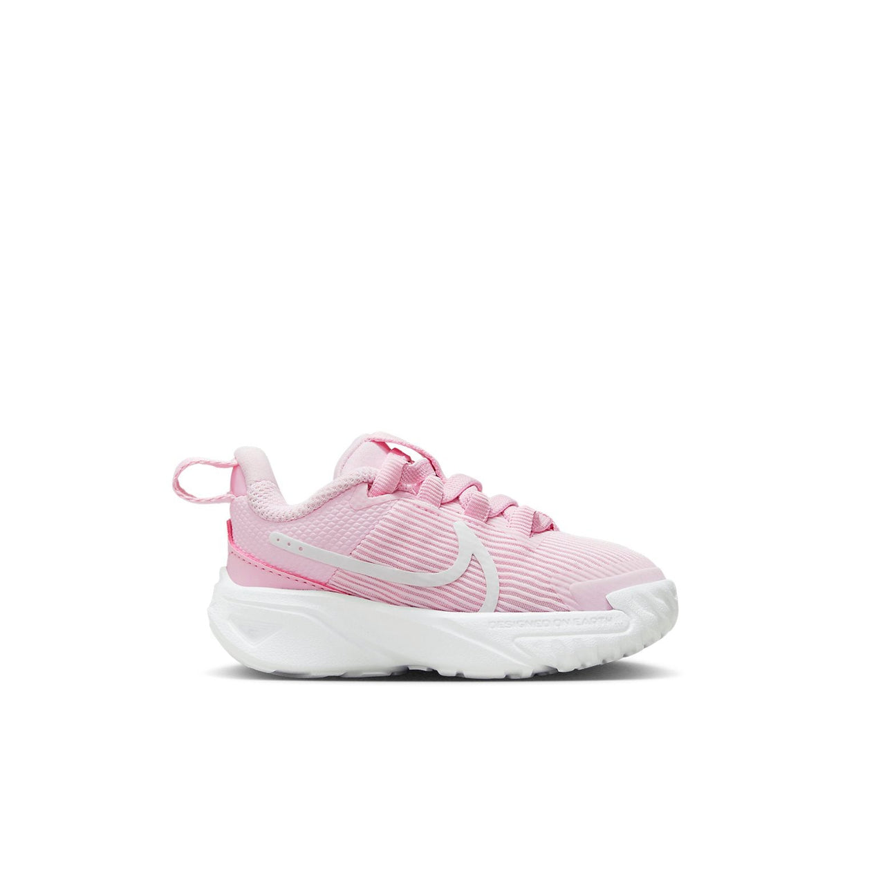 (TD) Nike Star Runner 4 'Pink Foam' DX7616-602