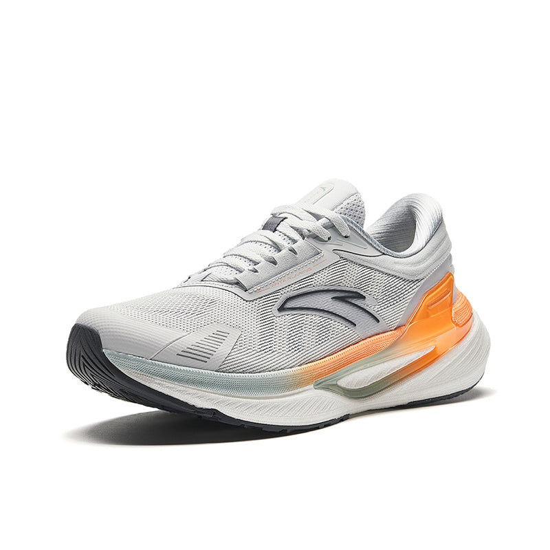 ANTA CC Nitrogen 'Grey Orange' 912415551-1