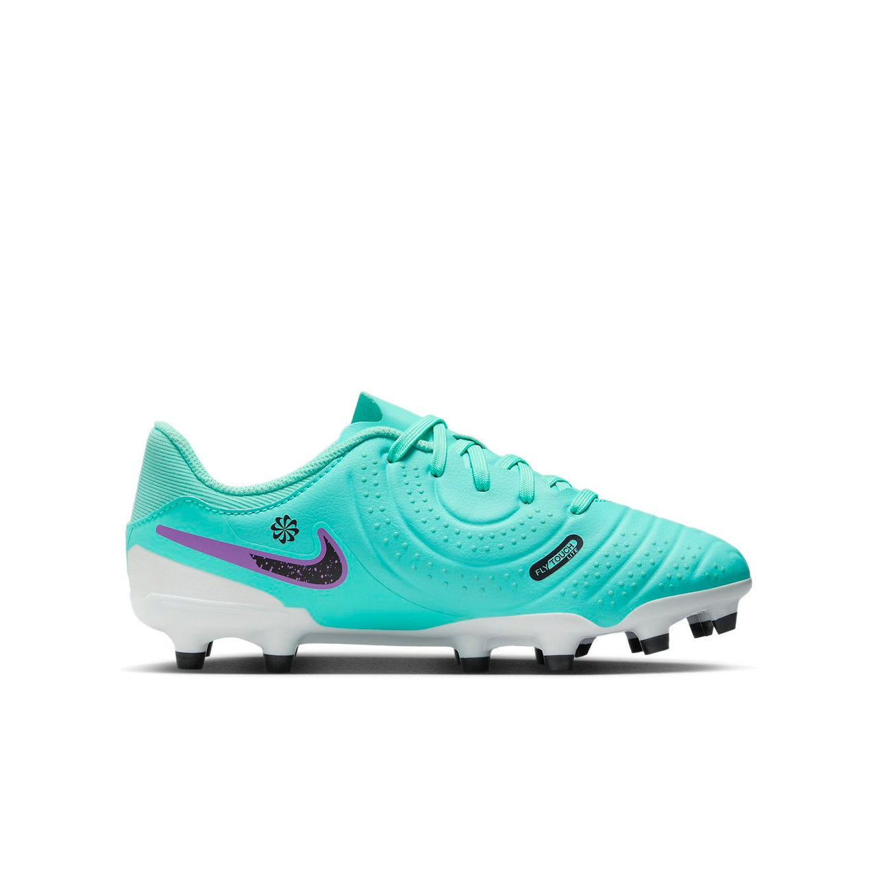 (GS) Nike Tiempo Legend 10 Academy Mg 'Peak Ready Pack' DV4348-300