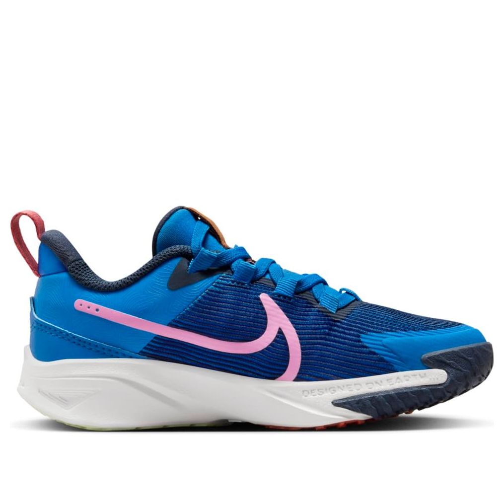 (PS) Nike Star Runner 4 NN 'Light Photo Blue' DZ4491-400