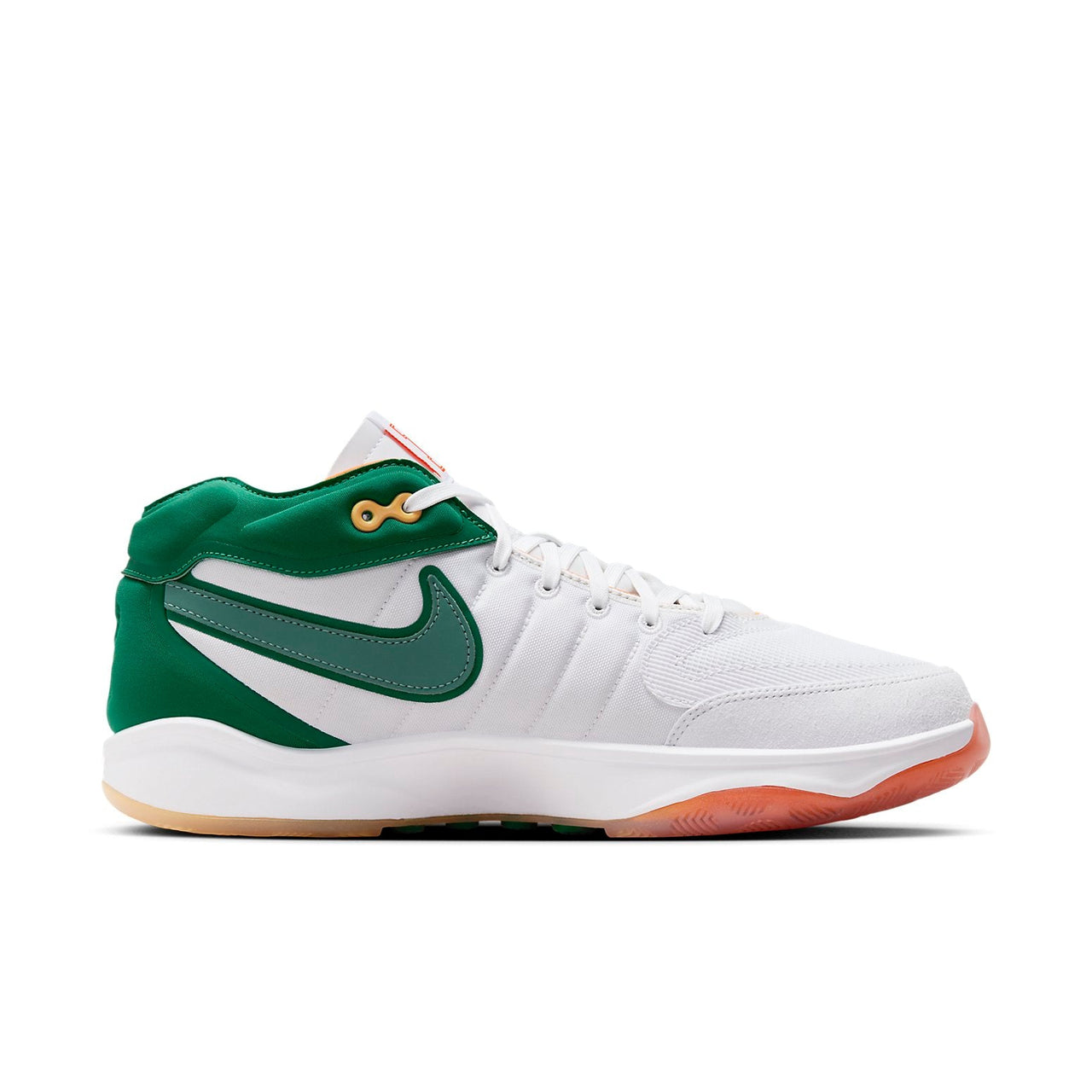 Nike Air Zoom G.T. Hustle 2 EP DJ9404-103