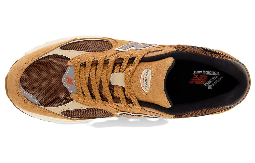 New Balance 2002R GORE-TEX 'Wheat' M2002RXG