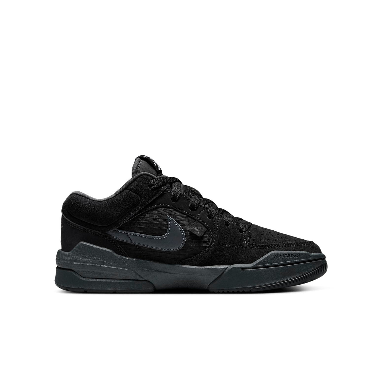 (GS) Air Jordan Stadium 90 'Black Anthracite' DX4399-001