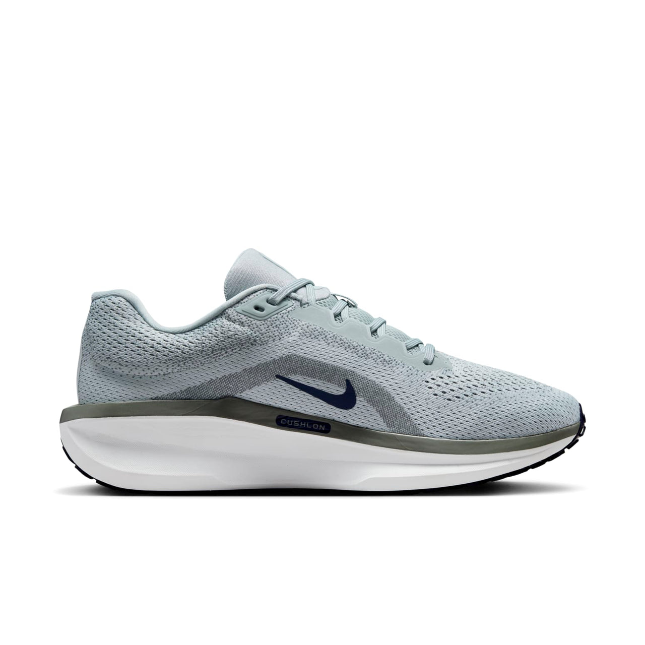 Nike Air Zoom Winflo 11 'Grey White' FJ9509-003