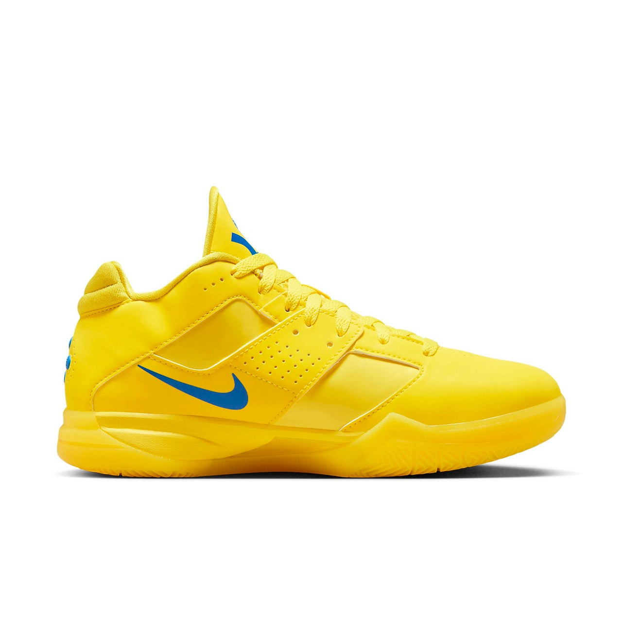Nike KD 3 'Christmas' 2023 FD5606-700