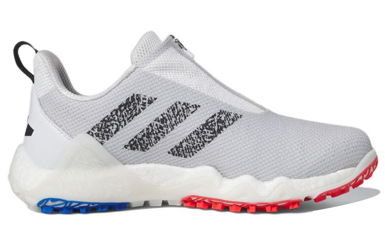 adidas Codechaos 22 BOA Spikeless 'White Blue Red' IE1496