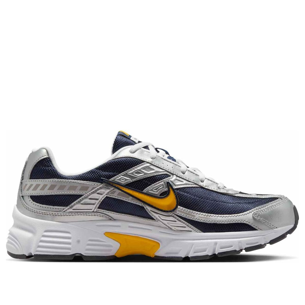 Nike Initiator 'Obsidian Metallic Silver Gold' IB4467-451