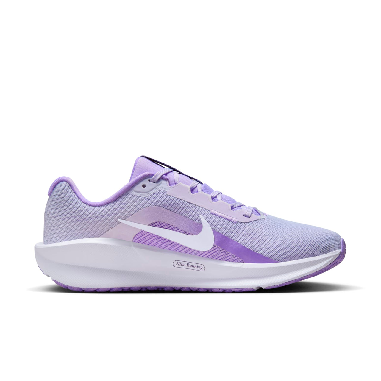 (WMNS) Nike Downshifter 13 'Barely Grape' FD6476-500