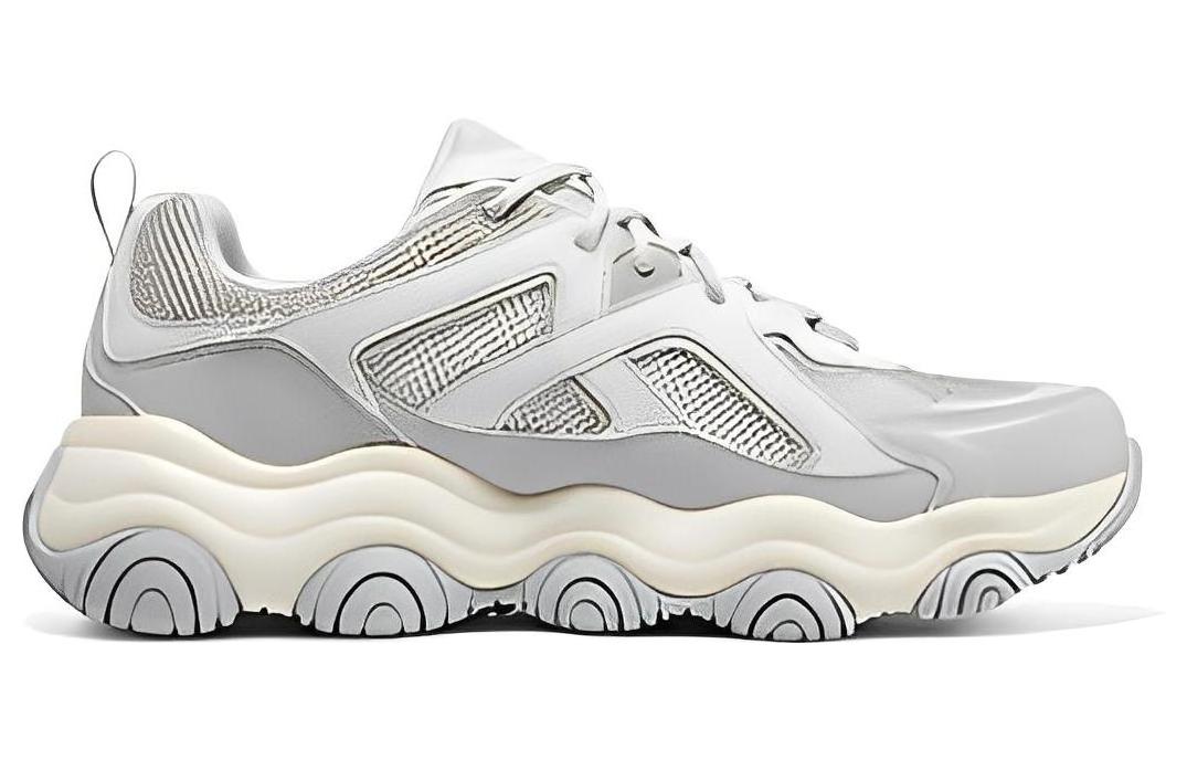 Skechers Sport Rover X 'Light Grey' 232436-LTGY