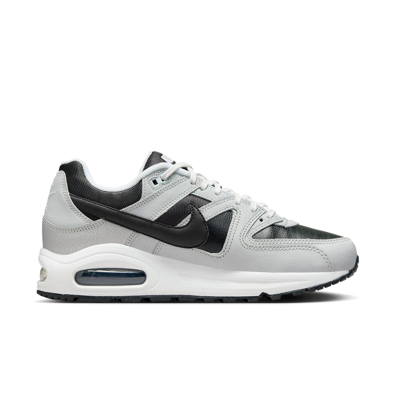 (WMNS) Nike Air Max Command 'Grey Black' 718896-001