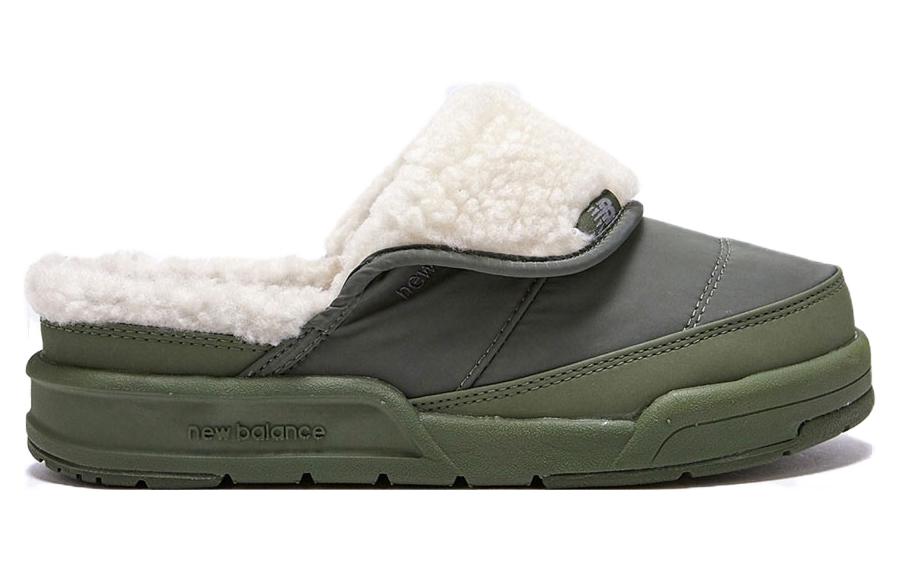 New Balance Puflee v2 'Green Khaki' SD3405KH2