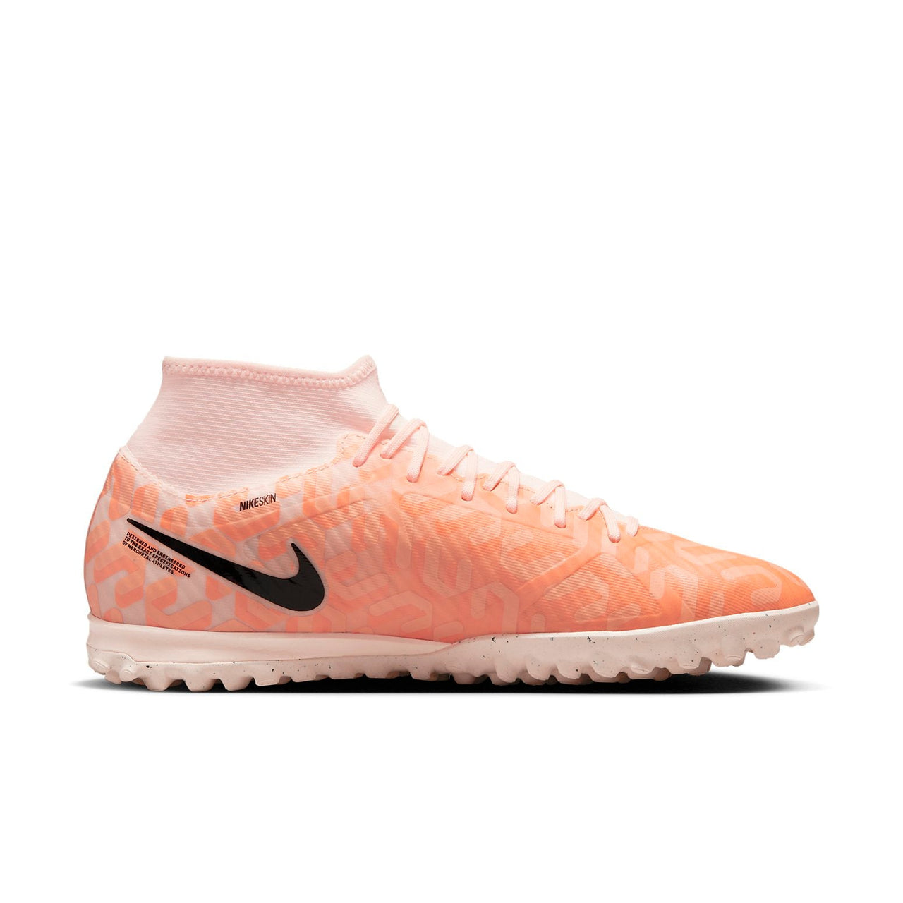 Nike Mercurial Superfly 9 Academy NU TF 'United Pack' DZ3476-800