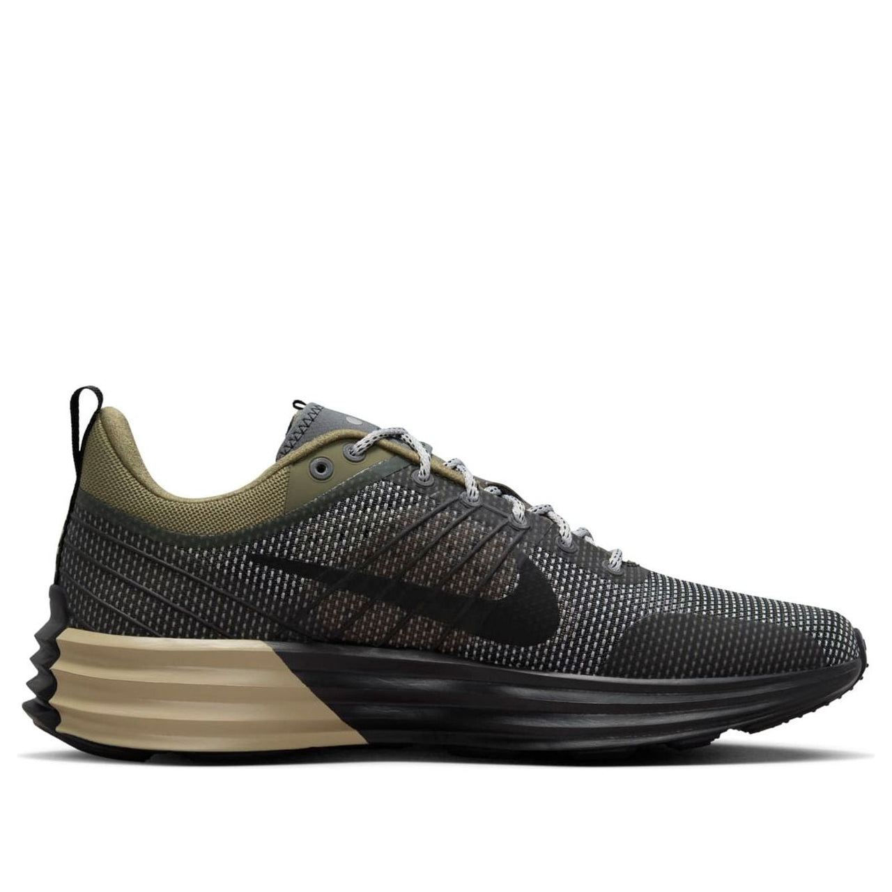Nike Lunar Roam SE 'Medium Olive Iron Grey Khaki' FZ8116-201