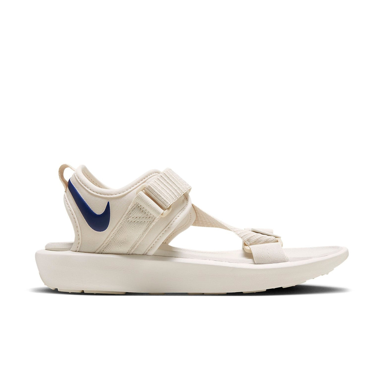(WMNS) Nike Vista Sandal 'Sail Midnight Navy' DJ6607-003