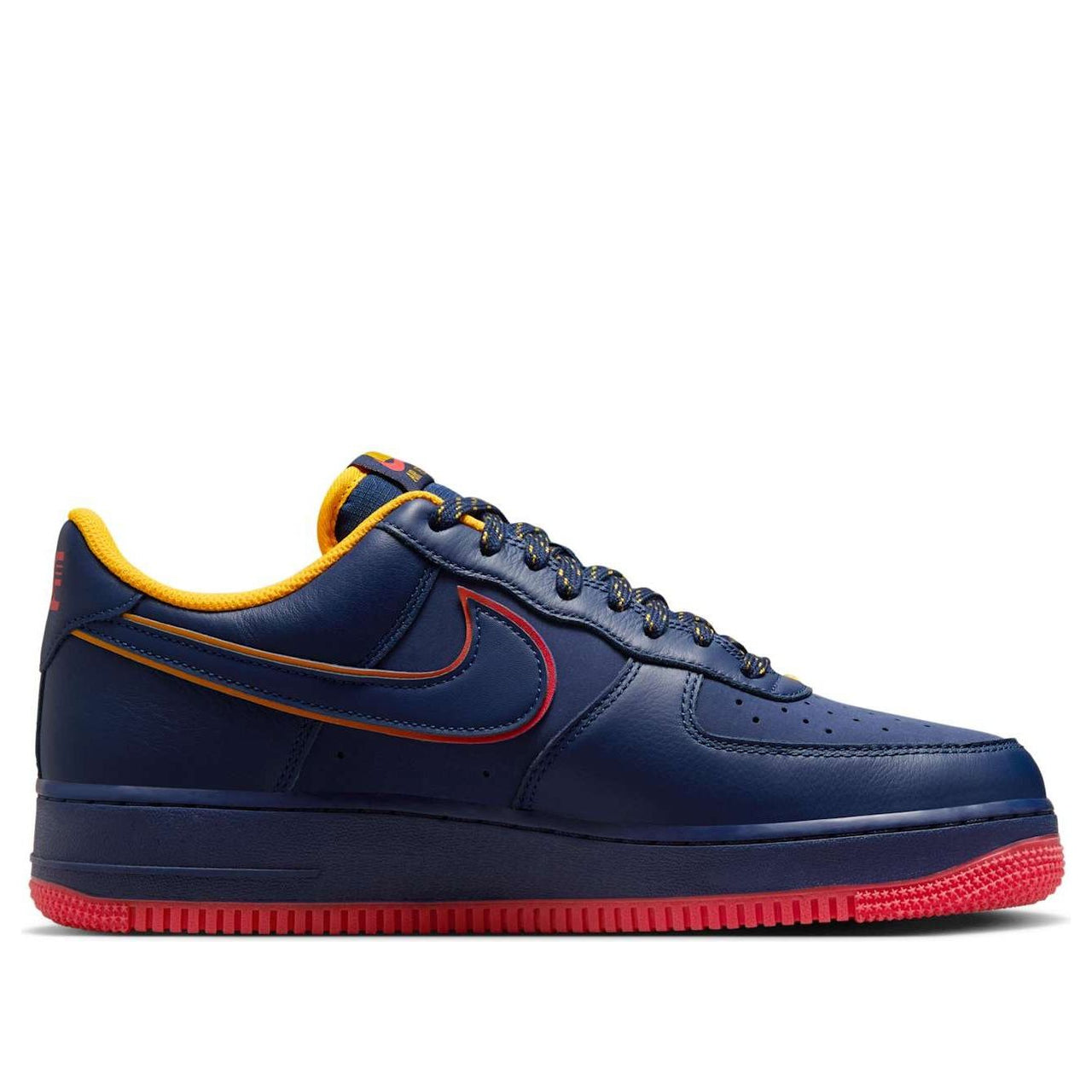 Nike Air Force 1 '07 LV8 'Retro Littering' HV5752-410