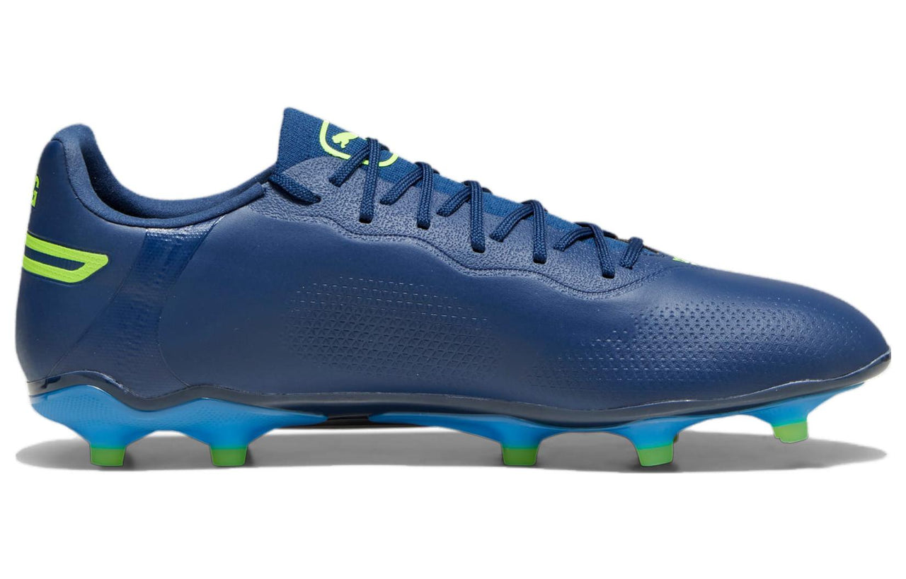 PUMA King Pro FG AG 'Gear Up Pack' 107566-02