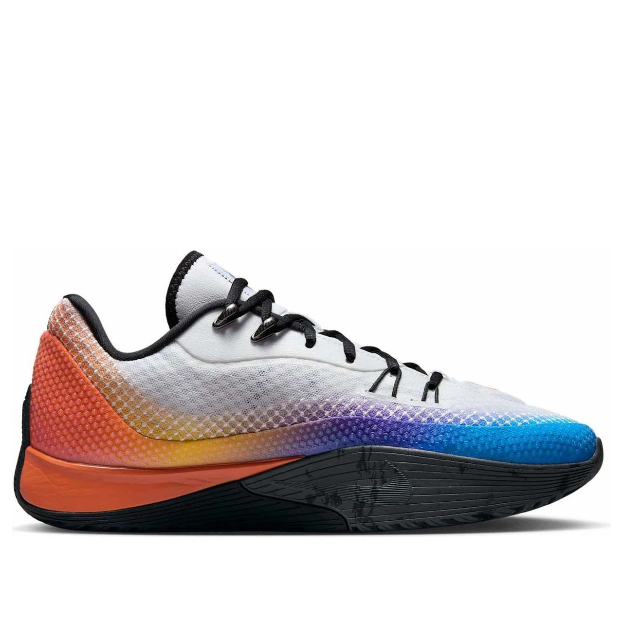 Nike S.T. Flare 'White Black' IH7326-110