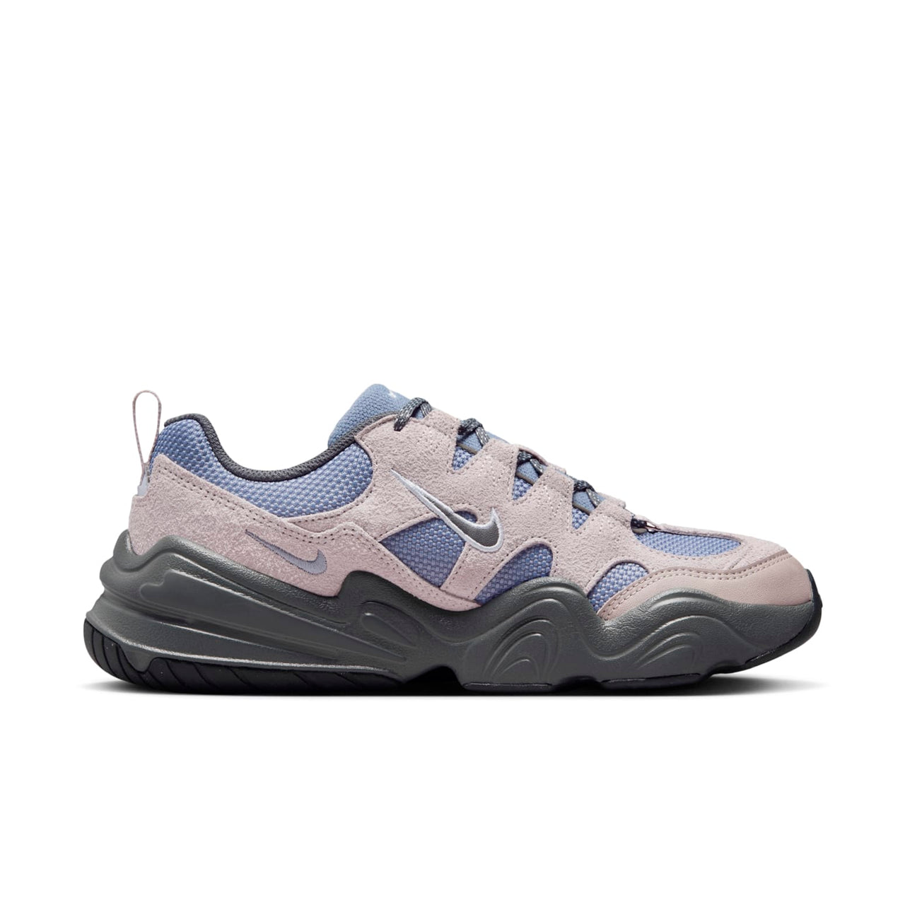 (WMNS) Nike Tech Hera 'Ashen Slate Grey' DR9761-401