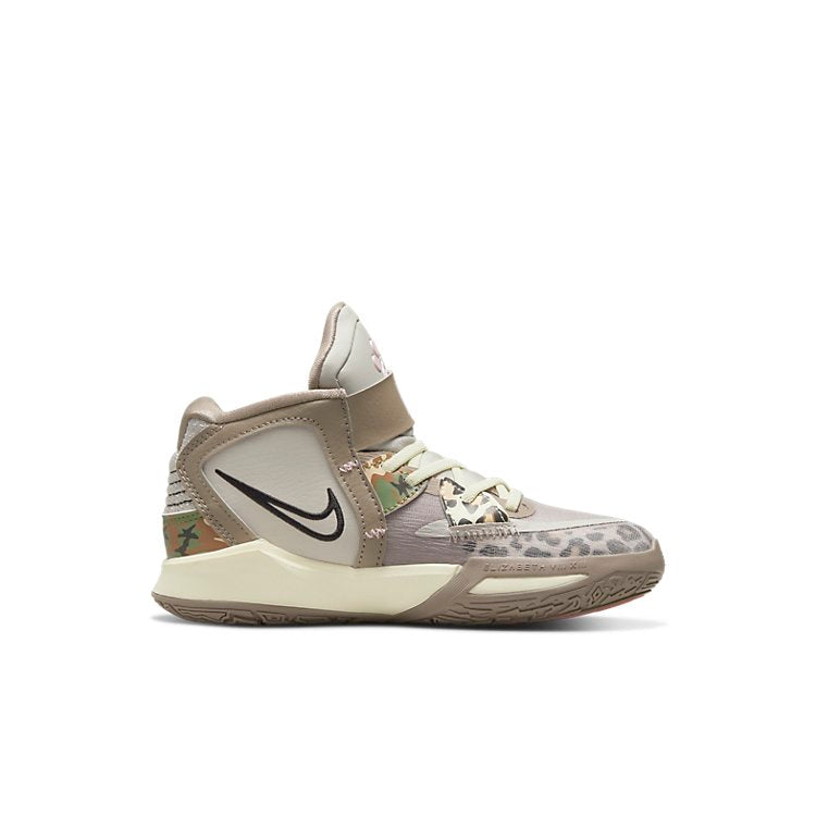 (PS) Nike Kyrie Infinity 'Leopard Camo' DD0332-006