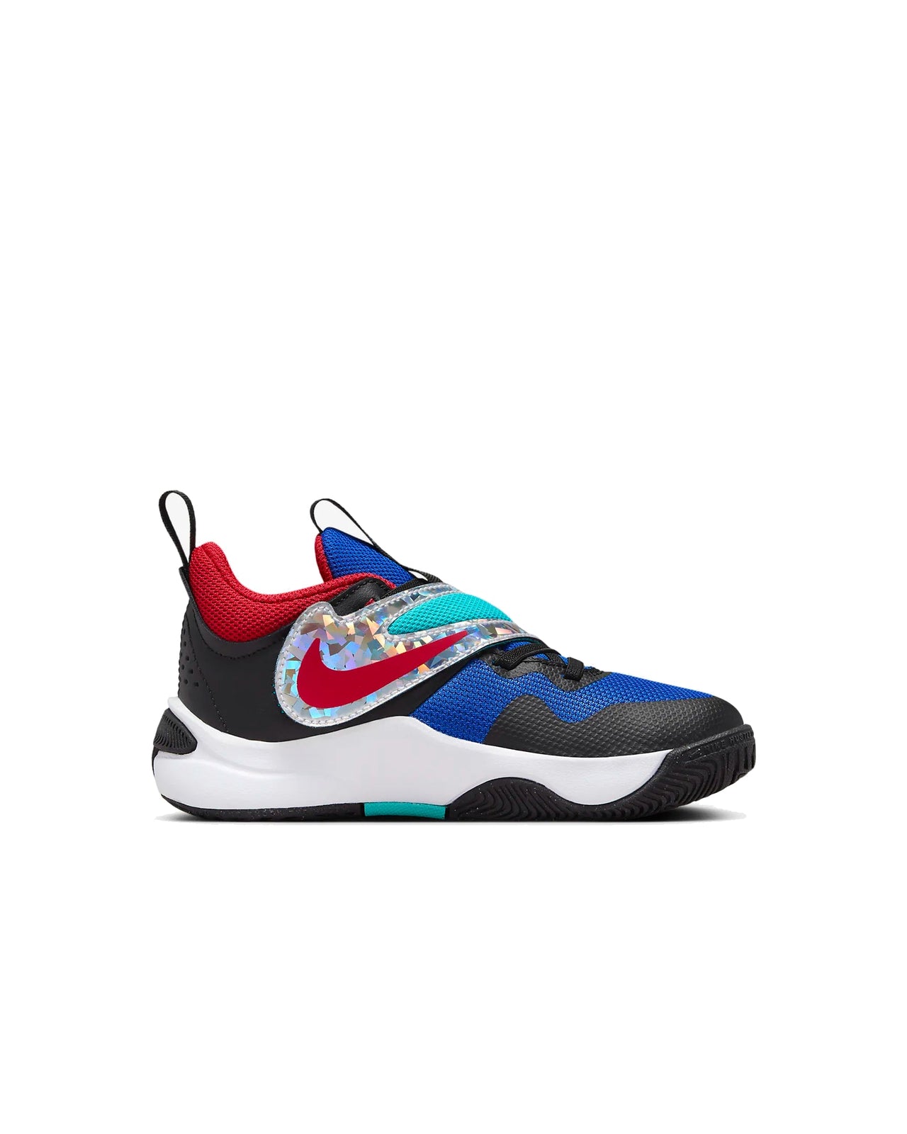 (PS) Nike Team Hustle D 11 SE 'All-Star' FJ1391-001