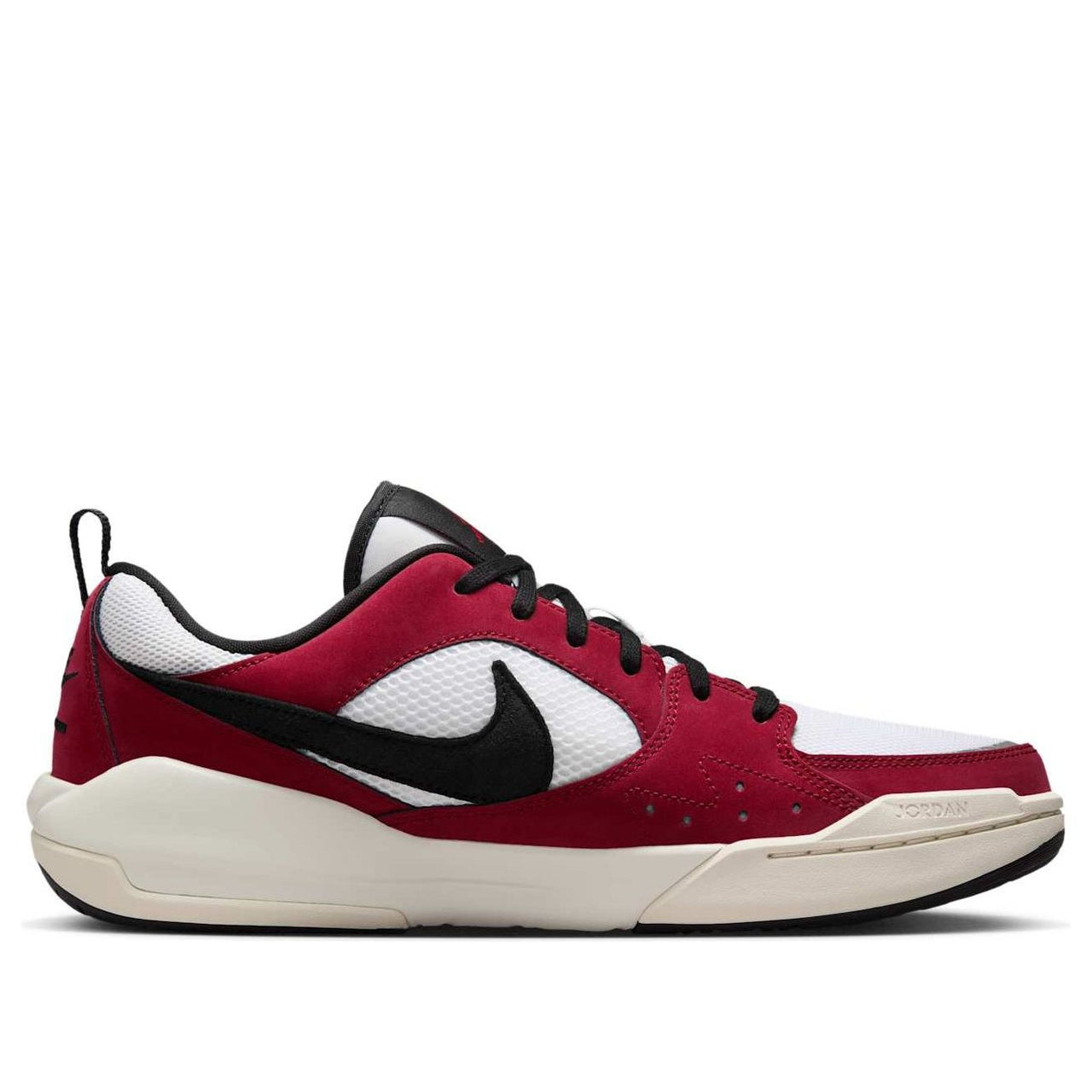 Air Jordan CMFT Era 'White Varsity Red Sail Black' HJ6777-106